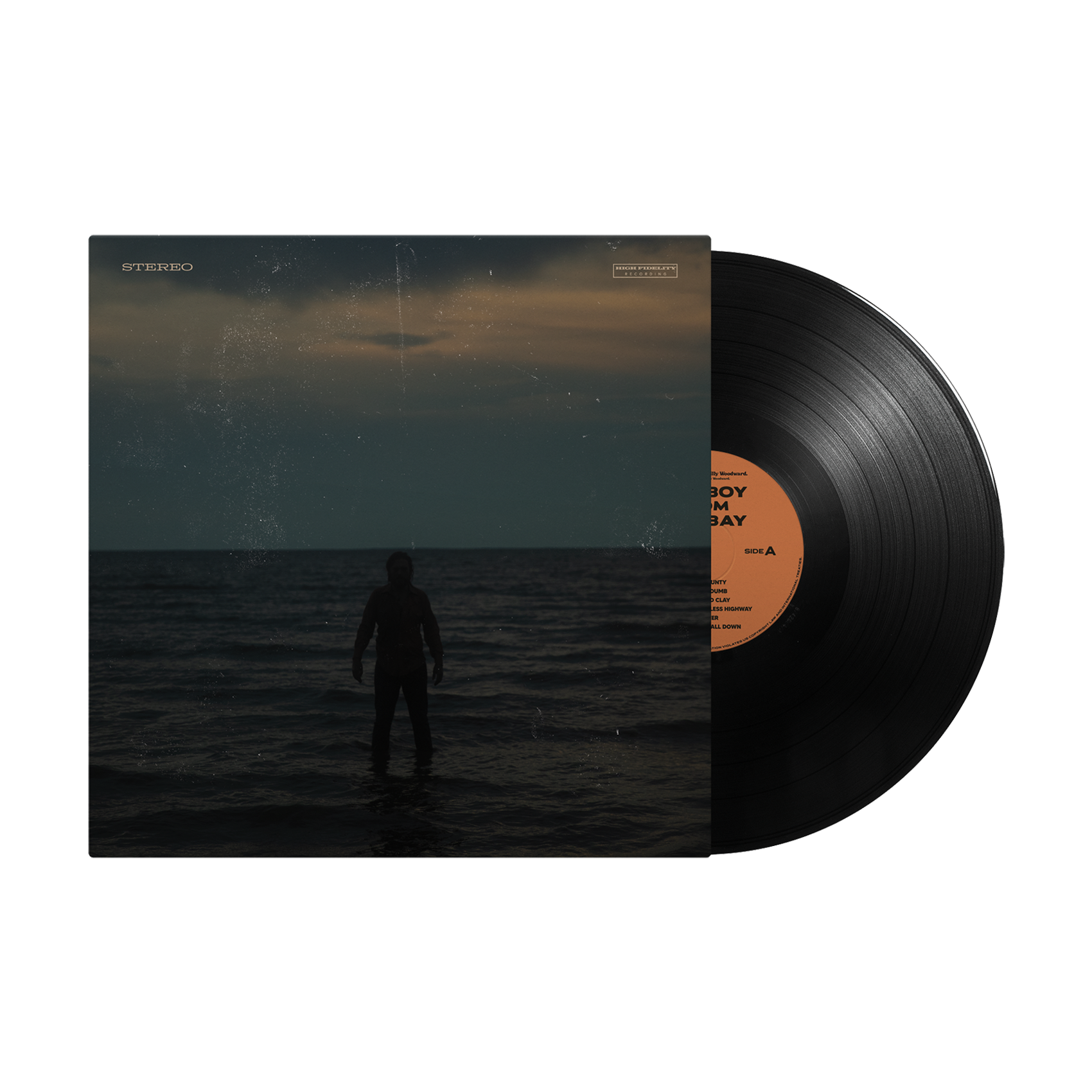 Swag — Backslider Brand